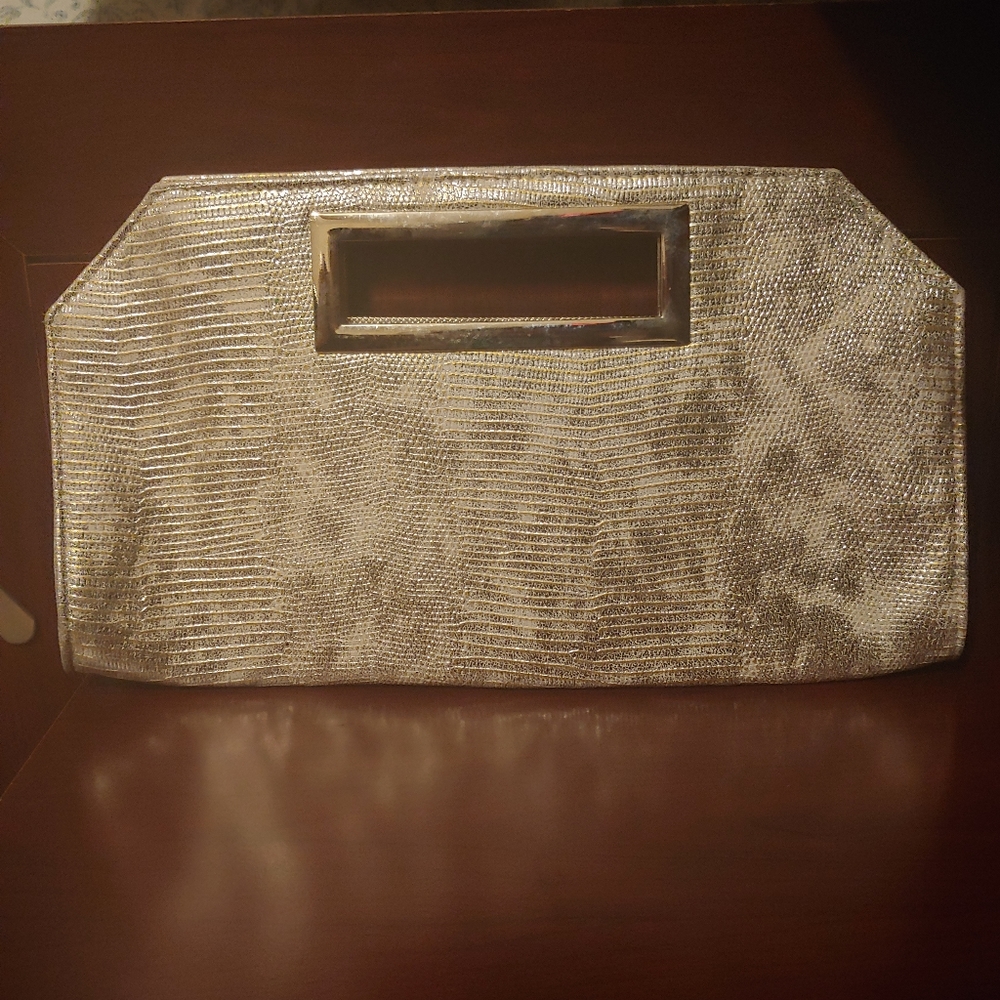 Express clutch